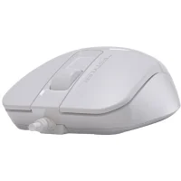 Мышь A4Tech Fstyler FM12 (белый) фото 4